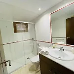 Апартаменты La Recoleta - Punta Prima Ground Floor Pool View Торевьиа