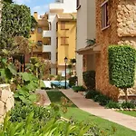 Апартаменты La Recoleta - Punta Prima Ground Floor Pool View *