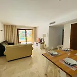La Recoleta - Punta Prima Ground Floor Pool View