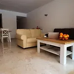 Апартаменты La Recoleta - Punta Prima Ground Floor Pool View