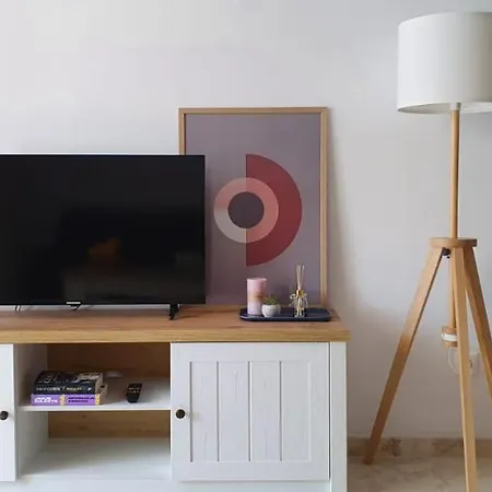 La Recoleta - Punta Prima Ground Floor Pool View