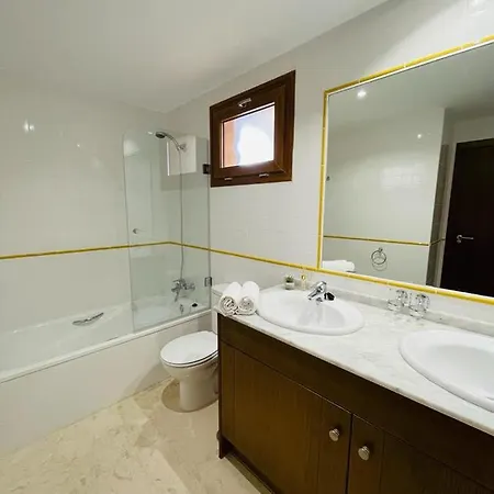 Apartamento La Recoleta - Punta Prima Ground Floor Pool View *