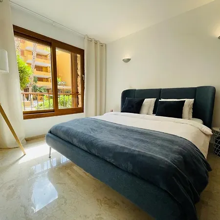 La Recoleta - Punta Prima Ground Floor Pool View * Торевьиа