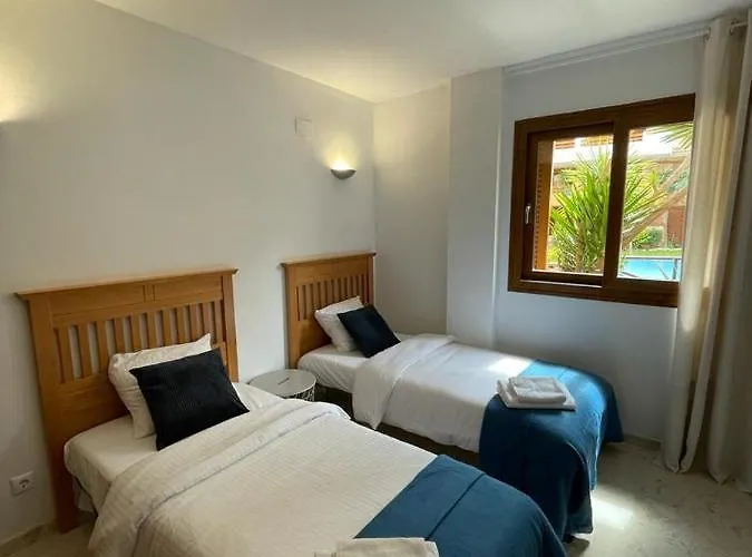 La Recoleta - Punta Prima Ground Floor Pool View Appartement