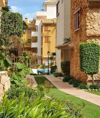 Appartement La Recoleta - Punta Prima Ground Floor Pool View *