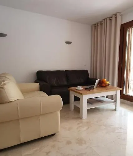 Appartement La Recoleta - Punta Prima Ground Floor Pool View *