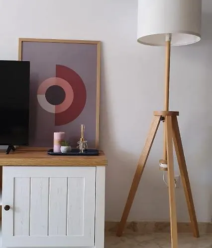 La Recoleta - Punta Prima Ground Floor Pool View *