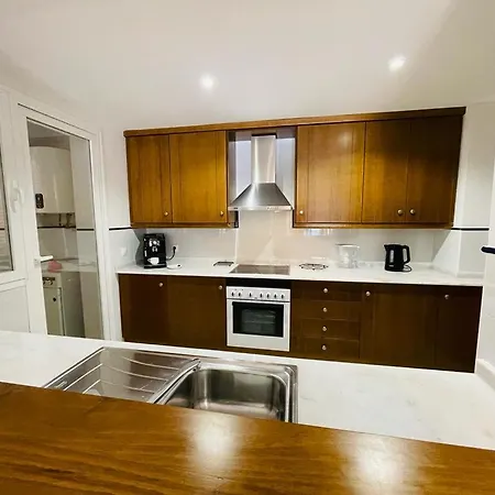 La Recoleta - Punta Prima Ground Floor Pool View Apartamento