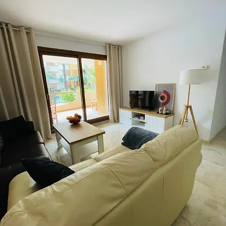 La Recoleta - Punta Prima Ground Floor Pool View