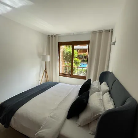 La Recoleta - Punta Prima Ground Floor Pool View *