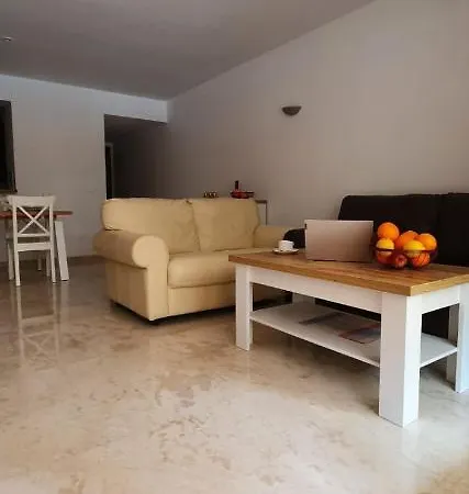 Apartamento La Recoleta - Punta Prima Ground Floor Pool View