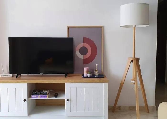 La Recoleta - Punta Prima Ground Floor Pool View