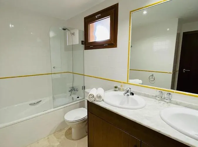 Apartment La Recoleta - Punta Prima Ground Floor Pool View *