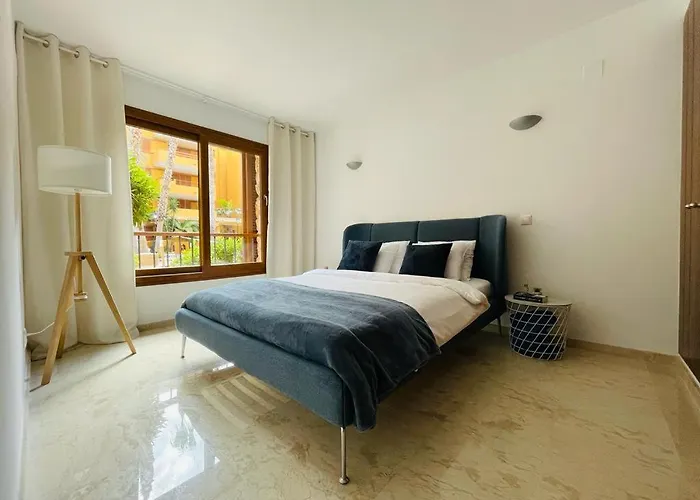 Apartman La Recoleta - Punta Prima Ground Floor Pool View Torrevieja