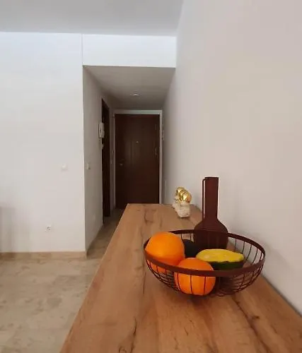 La Recoleta - Punta Prima Ground Floor Pool View Apartment Torrevieja