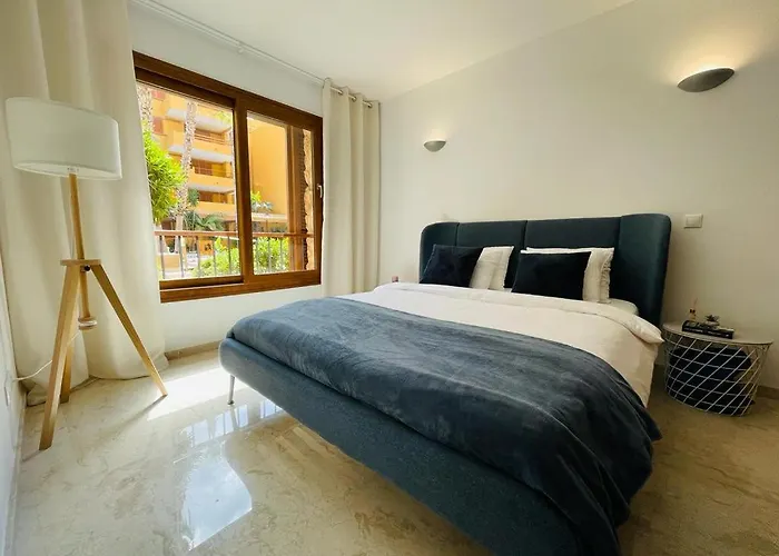 La Recoleta - Punta Prima Ground Floor Pool View * Torrevieja