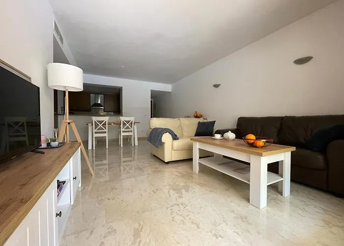 Apartman La Recoleta - Punta Prima Ground Floor Pool View Torrevieja