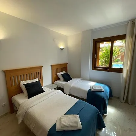 La Recoleta - Punta Prima Ground Floor Pool View Апартаменты