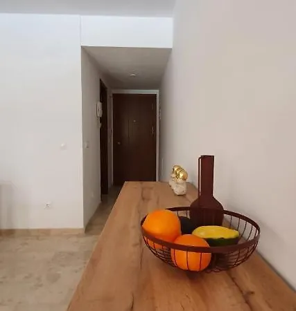 La Recoleta - Punta Prima Ground Floor Pool View Апартаменты Торевьиа