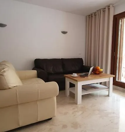 Апартаменты La Recoleta - Punta Prima Ground Floor Pool View *