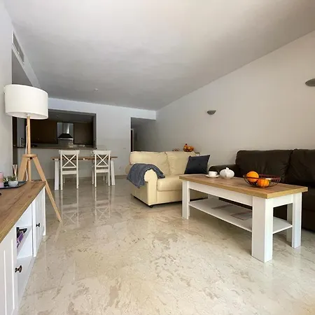 Апартаменты La Recoleta - Punta Prima Ground Floor Pool View Торевьиа